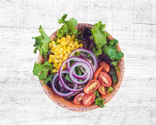 Order Ensalada food online from Noches De Colombia store, Fairview on bringmethat.com