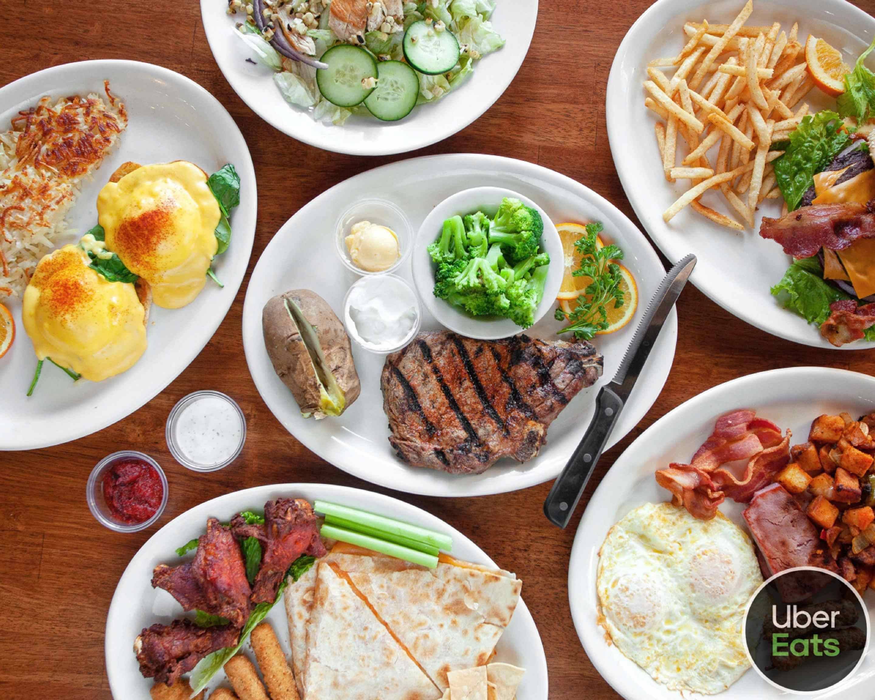 Order Loru's cafe Menu Delivery Online Camarillo Menu & Prices