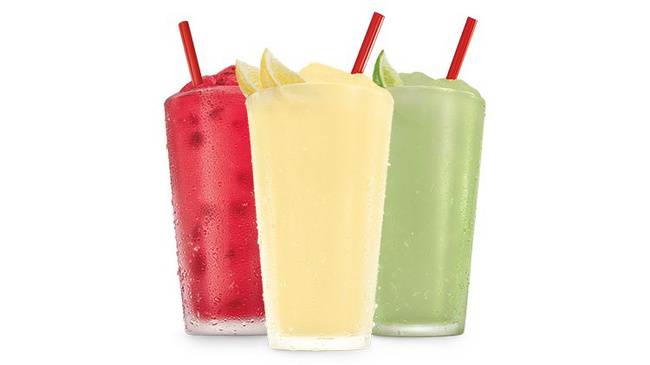Order All-Natural Lemonade food online from Sonic store, Kernersville on bringmethat.com