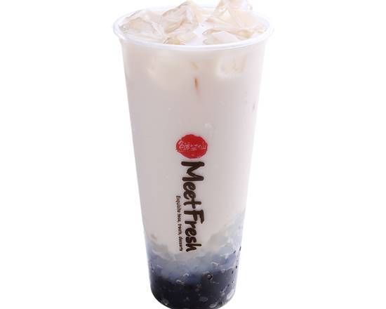 Order Win Win Milk Tea food online from Meet Fresh store, San Mateo on bringmethat.com