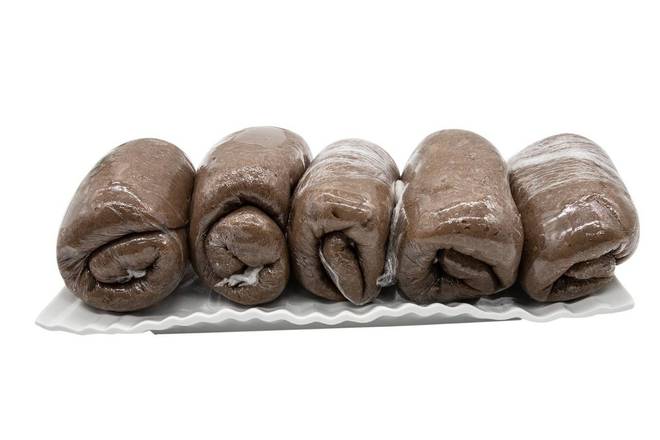 Order Amala food online from Wazobia Kitchen store, Houston on bringmethat.com
