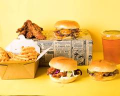Fat Boy Burger