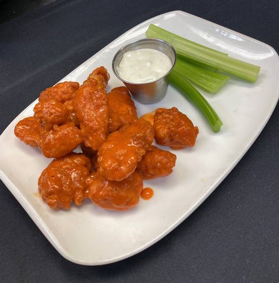 Order Boneless Buffalo Bites food online from 310 Lakeside store, Orlando on bringmethat.com