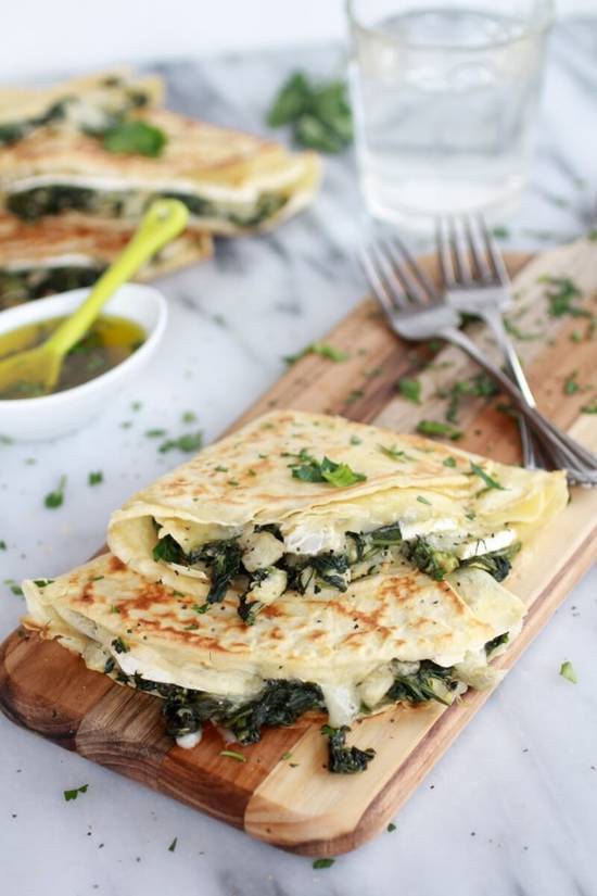 Order It’s Betta W/ Feta Crepe food online from Habeeb Grill By Pita Grill And Creperie store, Franklin on bringmethat.com