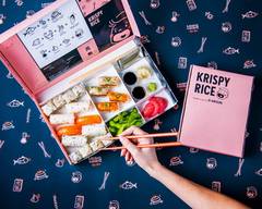 Krispy Rice (MIA17-4)
