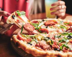 Pizza Bufalina
