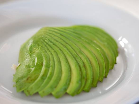 Order Half Avocado food online from Dish Society store, Houston on bringmethat.com