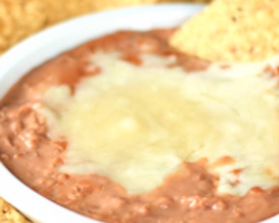 Order Refried Beans food online from El Canelo store, New Castle on bringmethat.com