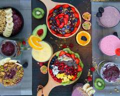 Açaí ParaBrasil