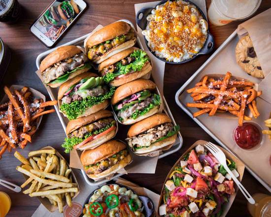 True Food Kitchen Chicago Restaurant Chicago Il Opentable
