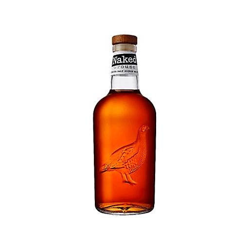 Order Naked Grouse Blended Scotch Whiskey (750 ML) 122973 food online from Bevmo! store, San Luis Obispo on bringmethat.com
