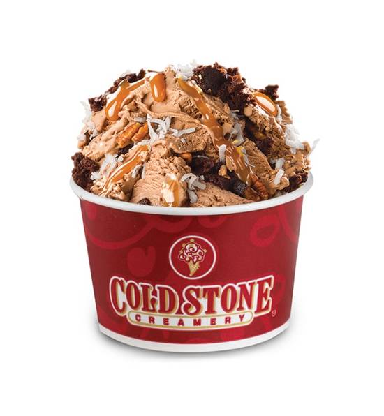 Order Germanchökolätekäke® food online from Cold Stone Creamery store, Morganville on bringmethat.com