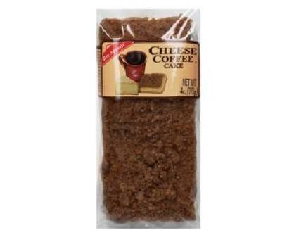 Order Bon Appetit Cheese Coffee Cake      food online from Glenrose Liquor & Mini Mart store, Glendale on bringmethat.com