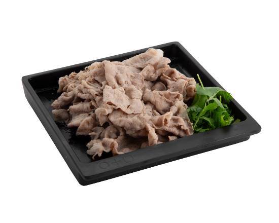 Order Sliced Pork food online from Boiling Point store, Irvine on bringmethat.com