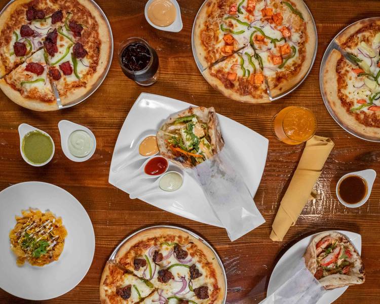 Desi Pizza Corner Menu Smyrna • Order Desi Pizza Corner Delivery Online • Postmates