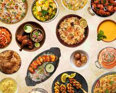 Biryani Factory