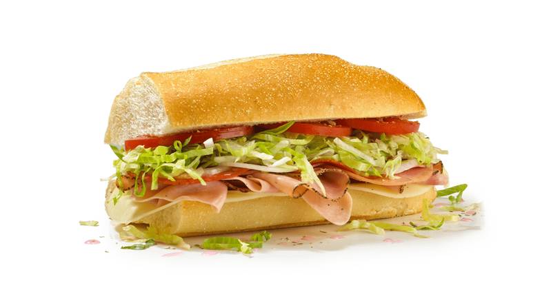 Order #13 The Original Italian food online from Jersey Mikes store, Ooltewah on bringmethat.com