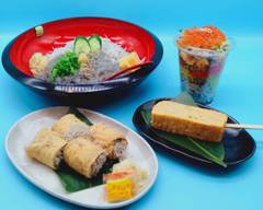 はんなりいなり本店 hannnariinarihonntenn