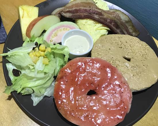 樂湜 早午餐 手作料理