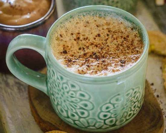 Order Indian Coffee food online from Desi Chops store, Terrace on bringmethat.com