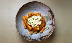 Angel Pasta (245 Pine Ave)