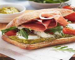 Deli Italiano Barnet