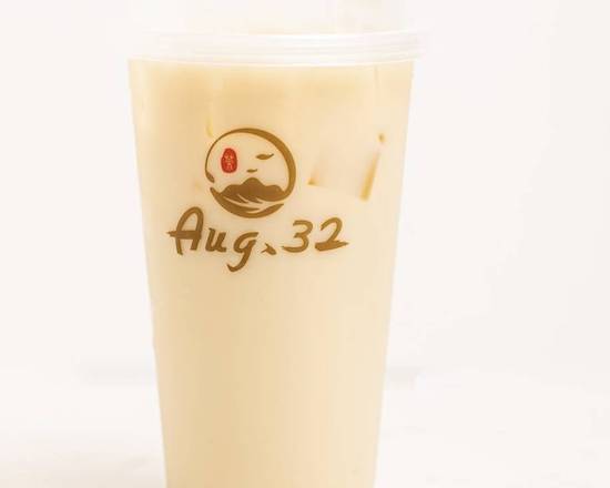 Order Assam(Black) Milk Tea food online from August 32 Tea store, Greenbelt on bringmethat.com