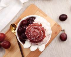 The Dessert Kitchen
