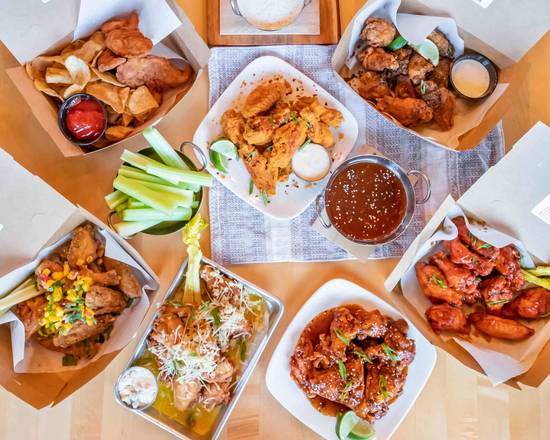 Popcorn Chicken Delivery In Mars Postmates Popcorn Chicken Delivery In Mars Postmates