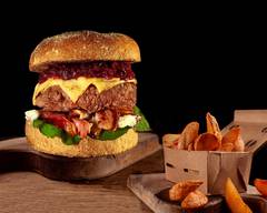 Ovni Burguer