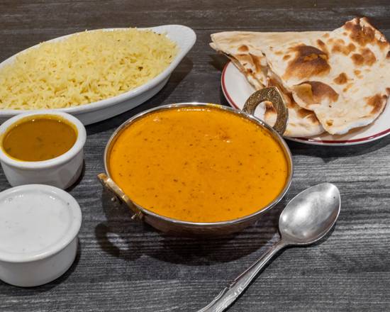 Order Shahi Paneer food online from Darbar Indian Cuisine store, Palo Alto on bringmethat.com