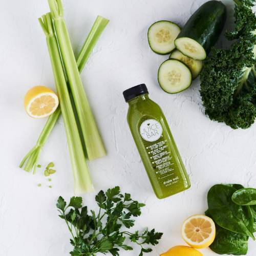 Order Leafy Produce food online from I Love Juice Bar - Tuscaloosa store, Tuscaloosa on bringmethat.com