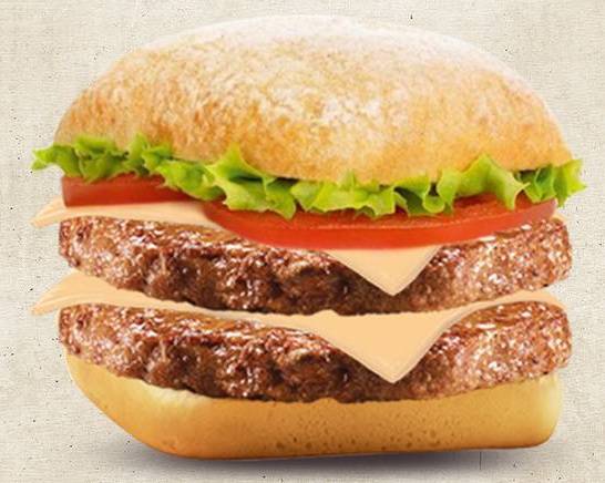 🍔Burger Pepper🍔