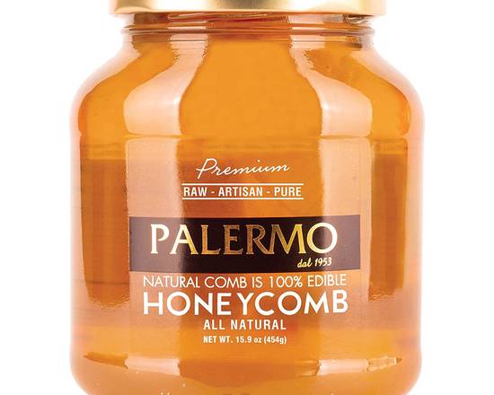 Order Palermo Honeycomb 16oz food online from Bay Supermarket store, Miami Beach on bringmethat.com