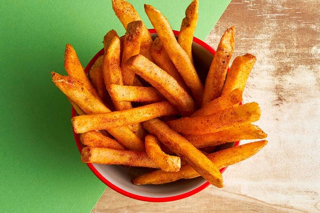 Order PERi Chips food online from Nando Peri-Peri store, Broad Run on bringmethat.com