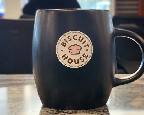 Order Ceramic Mug  food online from Biscuit House store, Lakewood on bringmethat.com