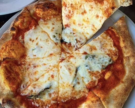 Order Margherita food online from Caffe Di Mauro store, Miami Beach on bringmethat.com