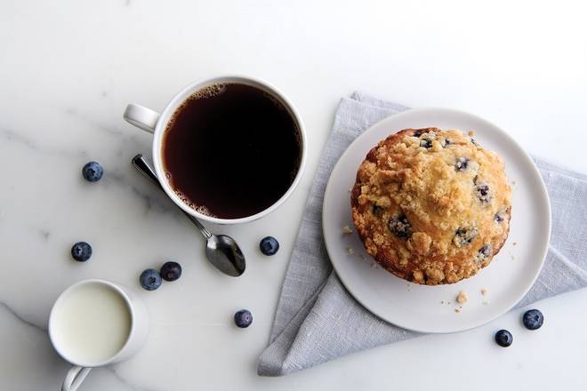 Order Morning Rush food online from Corner Bakery store, Brandon on bringmethat.com