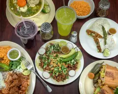 La Cocina de la Abuela