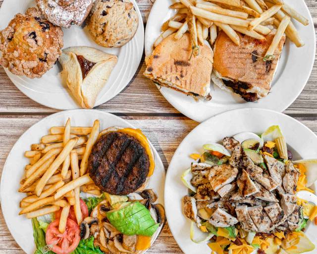 Gracie Mews Diner Menu New York • Order Gracie Mews Diner Delivery