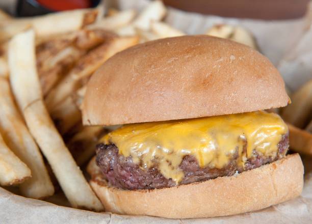Order The Classic Lucy food online from Crooked Pint Ale House store, Fargo on bringmethat.com