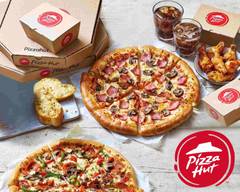 Pizza Hut - Mall Plaza Valdivia