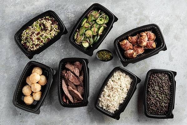 Order Churrasco Feast food online from Texas de Brazil store, Lake Grove on bringmethat.com