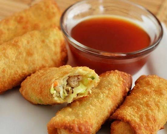 Order Egg Roll food online from Club Nightlife store, Cocoa on bringmethat.com