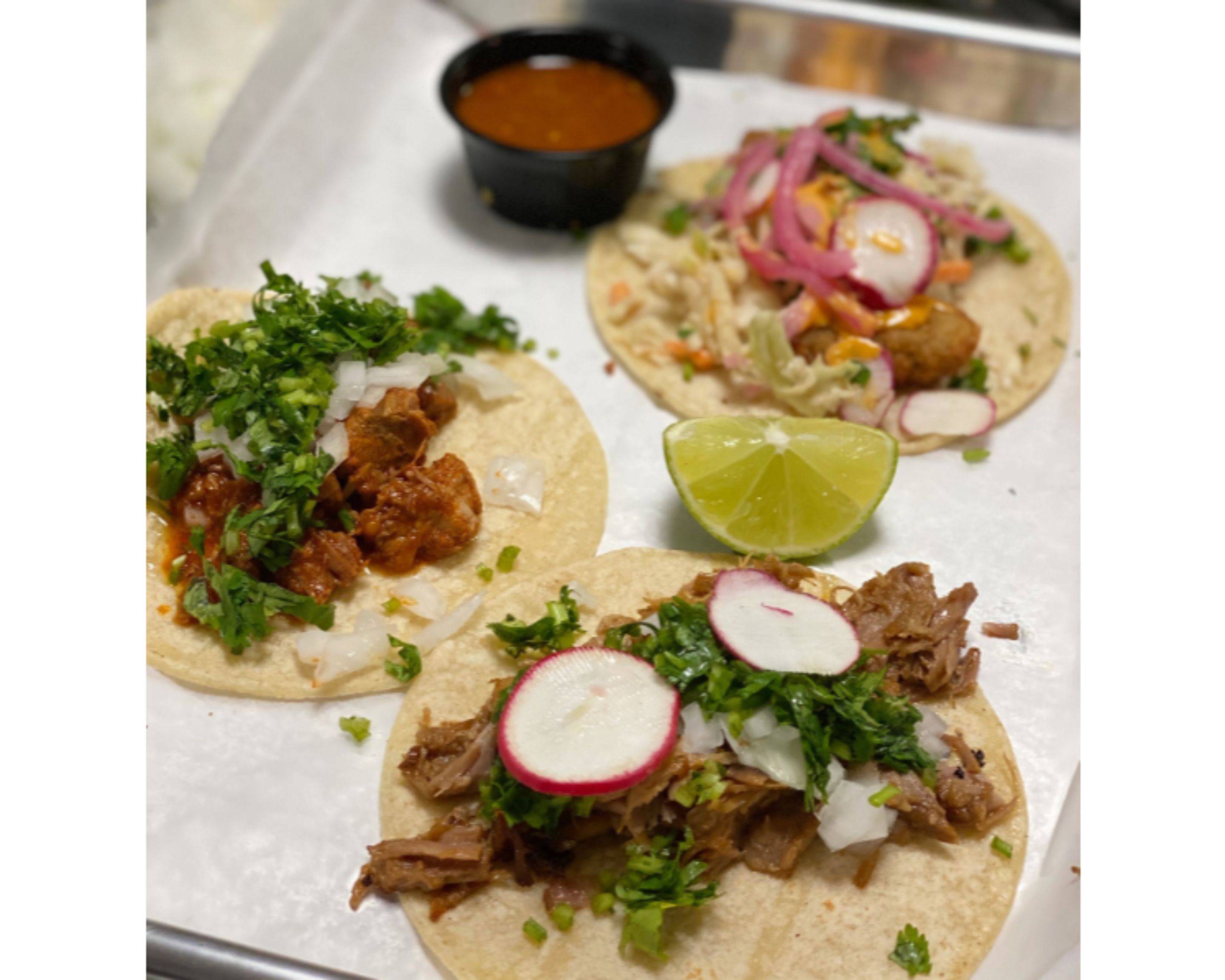 Order Tacos + Tequila by Tequila's Town Menu Delivery【Menu & Prices