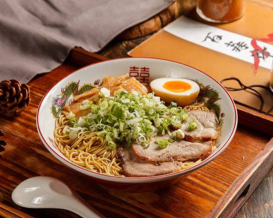 百壽爺日式拉麵專門店/新北拉麵/新店美食/新店小吃/新店日式料理/新店拉麵/小碧潭美食/小碧潭小吃