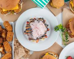 Honker Burger