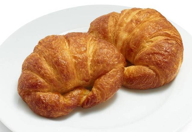 Order Daisy's Gourmet Croissant (1) food online from Fresko Market store, Miami on bringmethat.com
