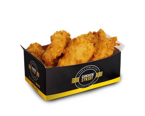 TENDERS