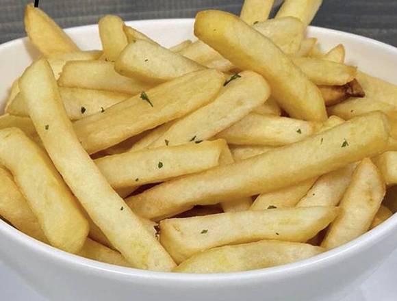 Order French Fries/Papas Fritas food online from El Churrascaso Grill - Wynwood store, Miami on bringmethat.com